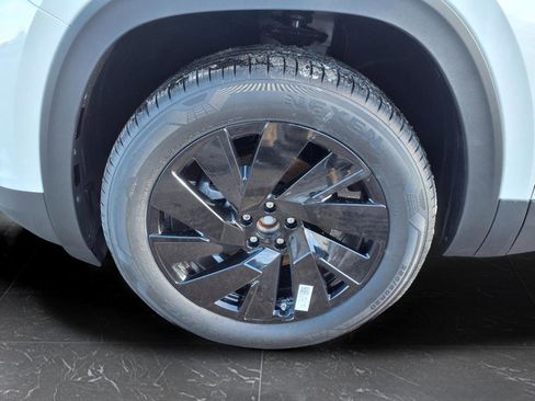 New 2026 Volkswagen Atlas SE image 54