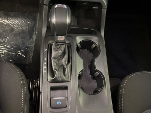 New 2025 Ford Ranger XLT w/ Equipment Group 301A High image 16