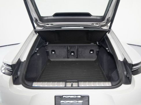 New 2026 Porsche Panamera GTS image 45