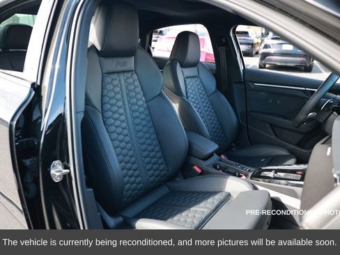 Used 2024 Audi RS 3 w/ RS Technology Package image 15