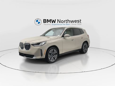 New 2026 BMW X3 xDrive30 w/ Convenience Package image 9