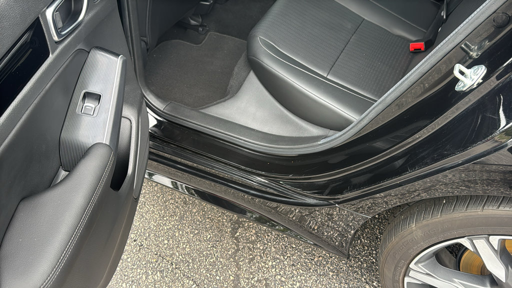Used 2025 Honda Civic Sport Touring image 34