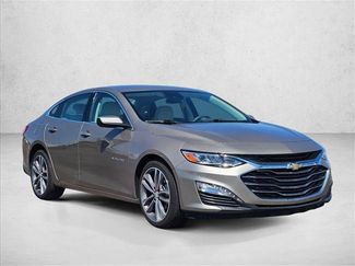 Used 2024 Chevrolet Malibu LT FWD video 3
