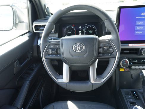 New 2026 Toyota 4Runner TRD Off-Road Premium image 18