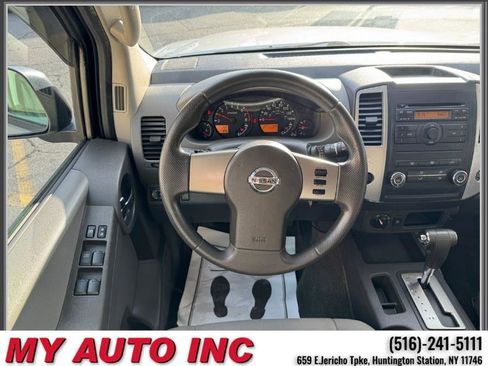 Used 2011 Nissan Xterra S image 13