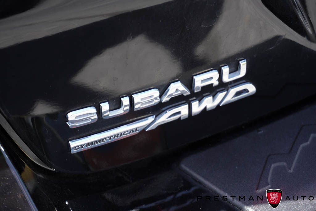 Used 2024 Subaru Crosstrek 2.5i Limited w/ Popular Package #4A AWD/4WD image 4