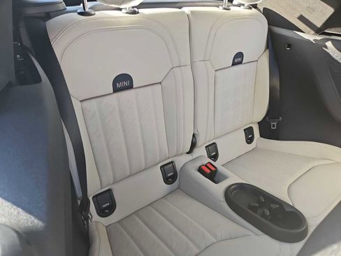 New 2026 MINI Cooper S image 17