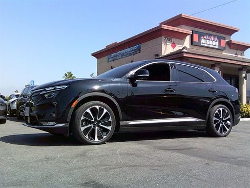 Used 2023 VinFast VF 8 Plus AWD/4WD image 2