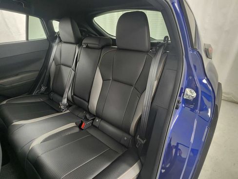 New 2026 Subaru Crosstrek 2.5i Wilderness AWD/4WD image 12