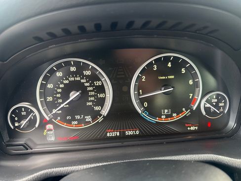 Used 2014 BMW X3 xDrive28i AWD/4WD image 11