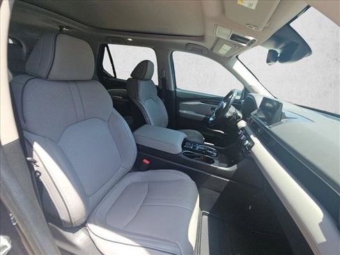 Used 2023 Honda Pilot Elite image 19