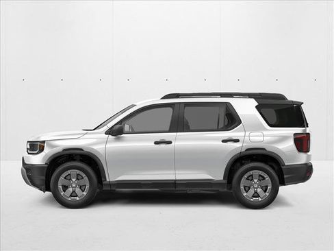 New 2026 Honda Passport RTL image 2