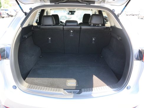 Used 2023 MAZDA CX-5 AWD 2.5 S w/ Select Package image 13