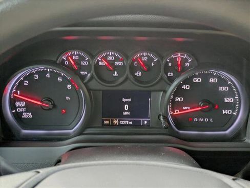 Used 2023 GMC Sierra 1500 Pro image 11