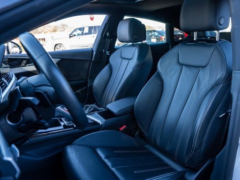 Used 2025 Audi A5 2.0T Premium Plus image 18