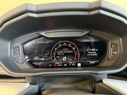 Used 2022 Lamborghini Urus image 16