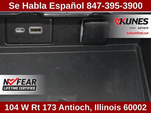 Used 2022 Chevrolet Tahoe LT w/ LT Signature Package AWD/4WD image 29