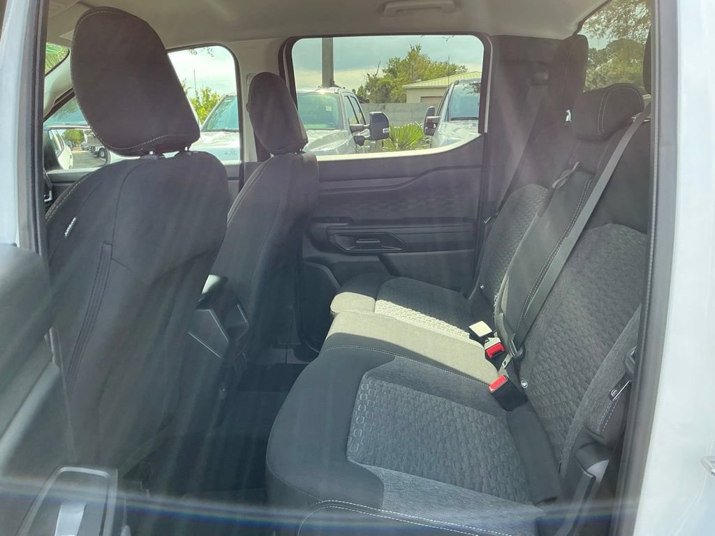 New 2026 Ford Ranger XL RWD image 25