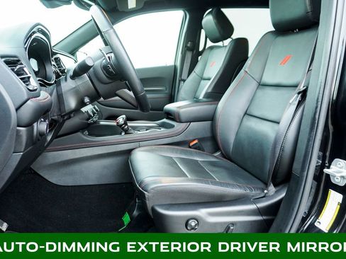 Used 2025 Dodge Durango R/T image 17