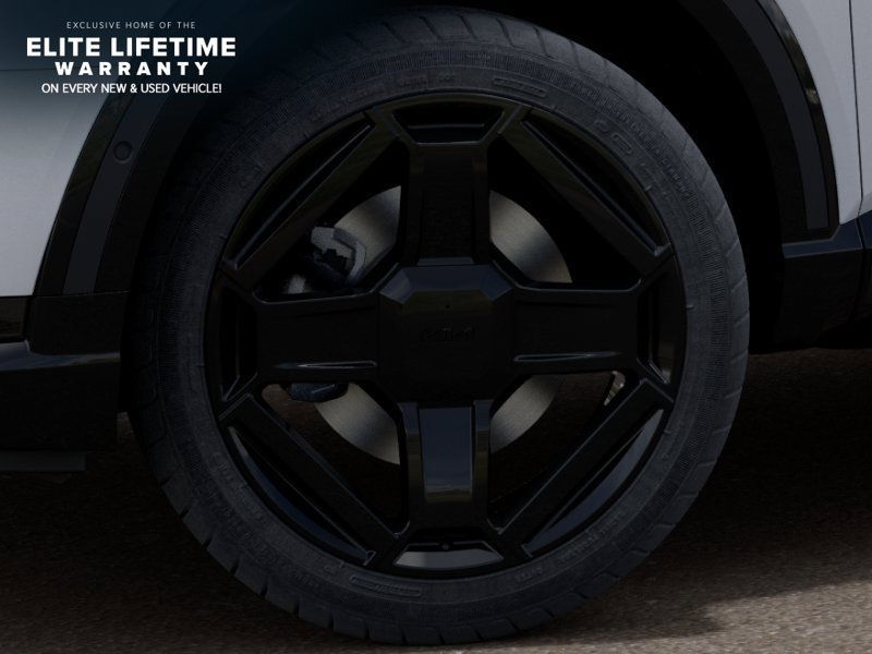 New 2027 Kia Telluride X-Line SX Prestige AWD/4WD image 10