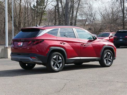 Used 2025 Hyundai Tucson SEL image 5