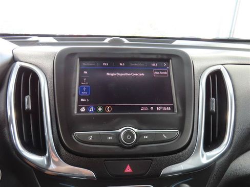 Used 2020 Chevrolet Equinox LT FWD image 23