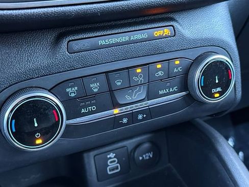 Used 2025 Ford Escape Active image 28