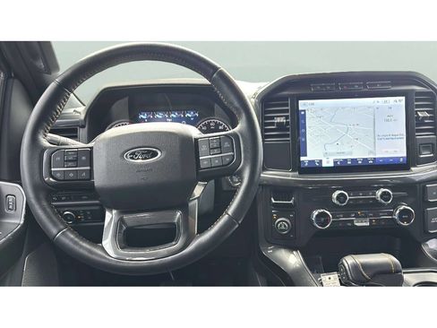 Used 2022 Ford F150 Tremor w/ Equipment Group 401A Mid AWD/4WD image 12