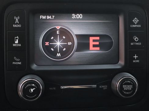 Used 2019 RAM 1500 Big Horn AWD/4WD image 32