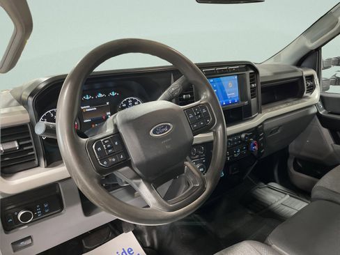 Used 2024 Ford F350 XL image 13