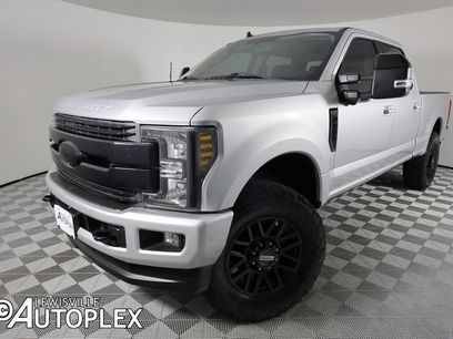 Used 2019 Ford F250 Lariat
