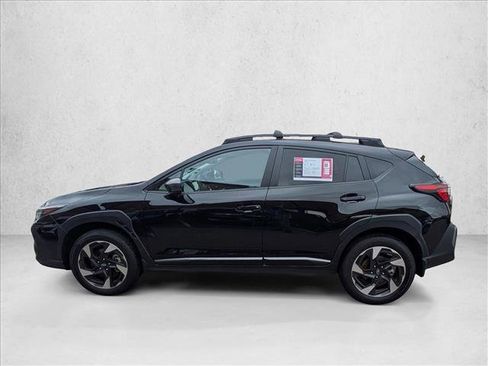 Used 2025 Subaru Crosstrek 2.5i Limited w/ Popular Package #4A AWD/4WD image 8