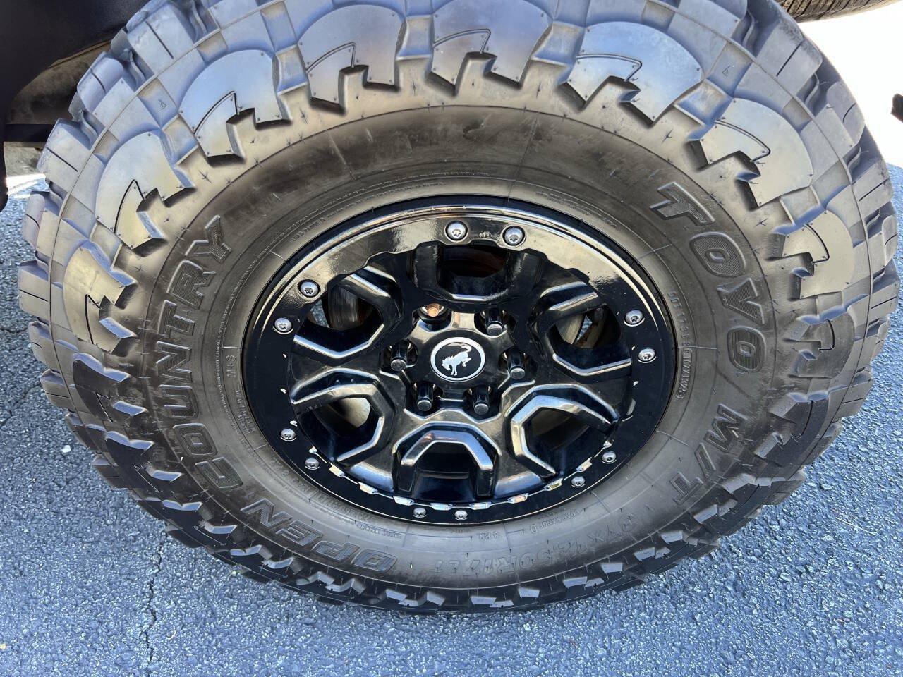 Used 2018 Ford F150 XL w/ Equipment Group 101A Mid RWD image 12