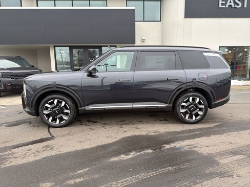 New 2027 Kia Telluride S image 2