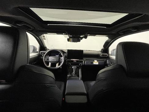 New 2026 Toyota 4Runner 4WD image 11