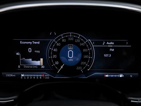 Used 2024 Cadillac CT5 V Blackwing w/ Parking Package image 74