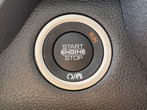 New 2026 RAM 3500 Tradesman image 21