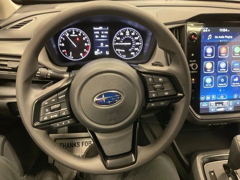 New 2026 Subaru Crosstrek 2.0i Premium AWD/4WD image 17