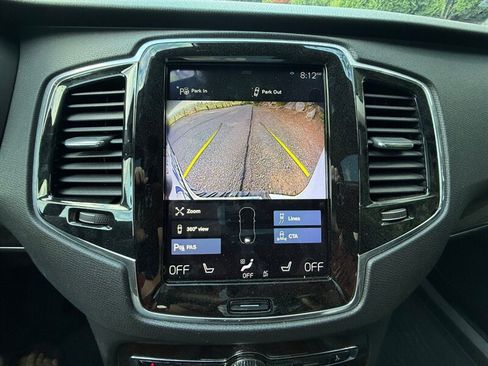 Used 2018 Volvo XC90 T6 Momentum w/ Convenience Package AWD/4WD image 23