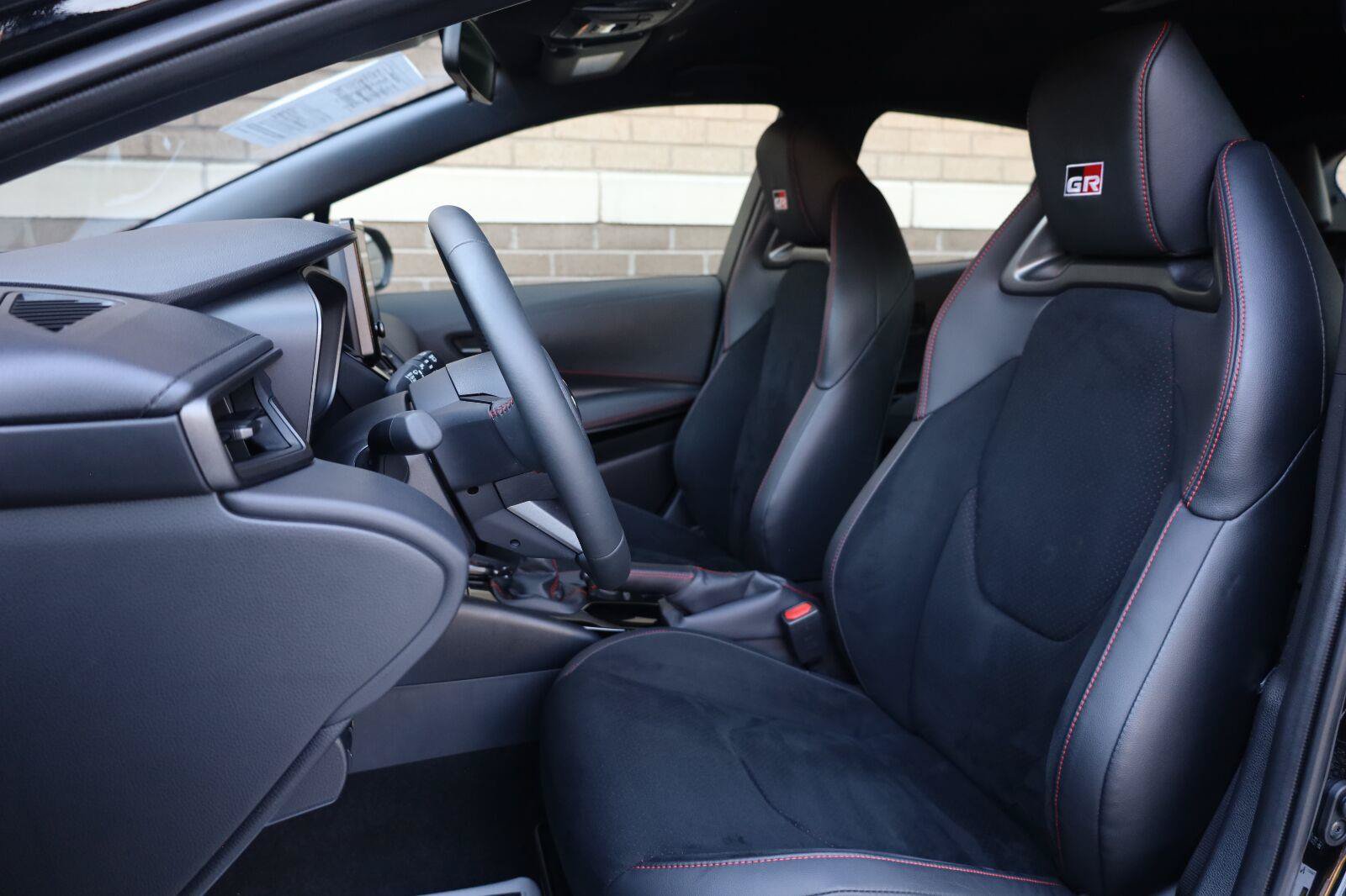 Used 2025 Toyota Corolla GR AWD/4WD image 23