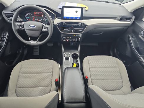 Certified 2022 Ford Escape SE w/ Convenience Package AWD/4WD image 15