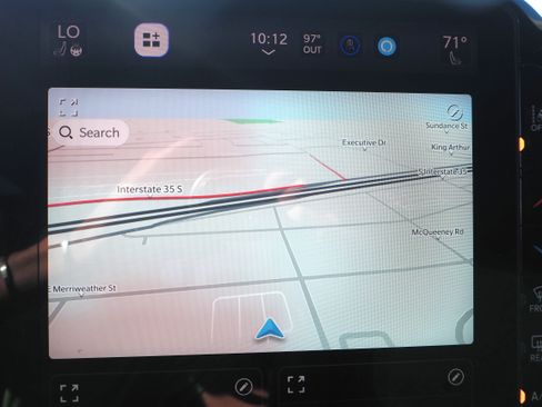 New 2026 RAM 1500 Rebel w/ Rebel Level 2 Equipment Group AWD/4WD image 19