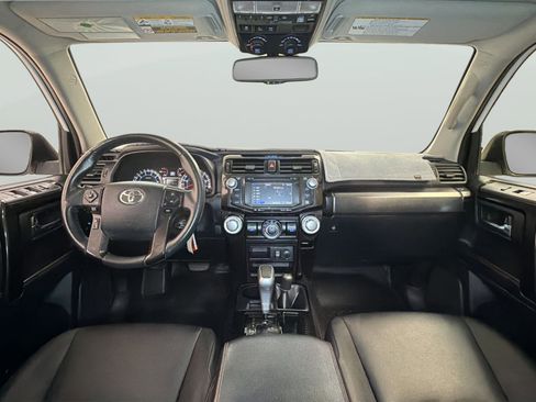 Used 2019 Toyota 4Runner TRD Pro AWD/4WD image 31