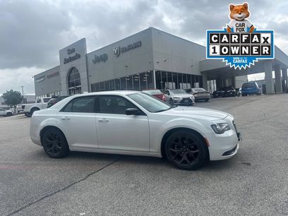 Used 2023 Chrysler 300 Touring w/ Sport Appearance Package