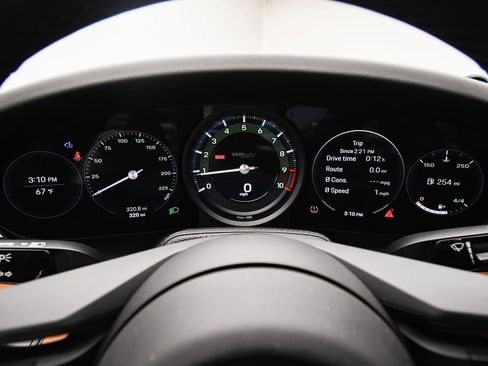 Used 2024 Porsche 911 GT3 RS image 12