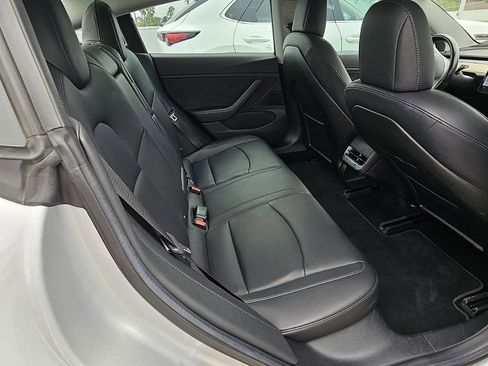 Used 2018 Tesla Model 3 Long Range image 8