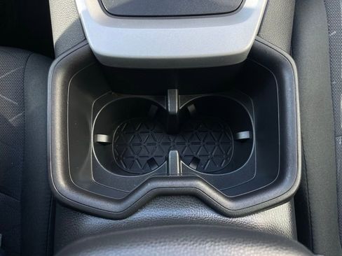 Used 2024 Toyota RAV4 XLE image 20