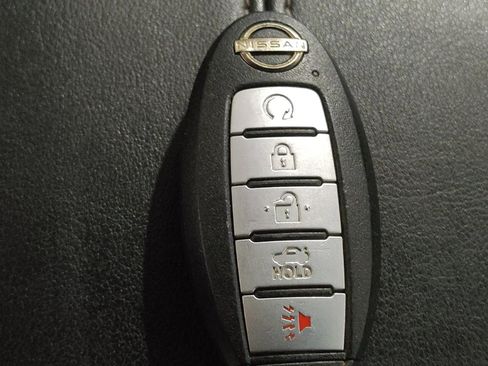 Used 2024 Nissan Altima 2.5 S FWD image 32