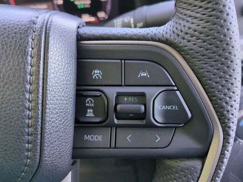 New 2026 Toyota Tacoma TRD Off-Road AWD/4WD image 25