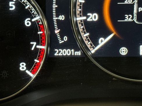 Certified 2022 MAZDA CX-30 2.5 Turbo w/ Premium Package image 24